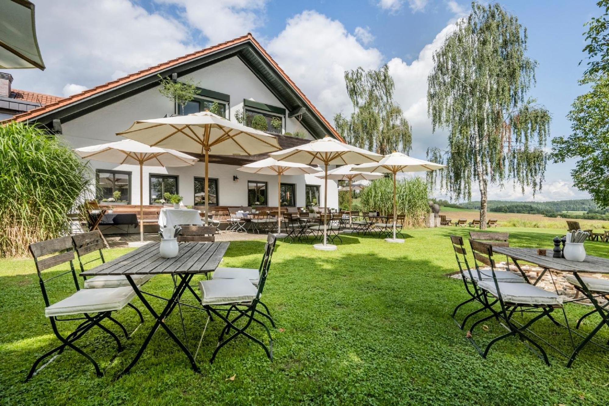 Meier Hilzhof Pilsach Ngoại thất bức ảnh